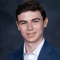 Zach Jones
