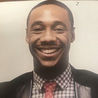 Ty Jackson