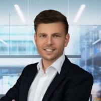 Nicolas Tropf