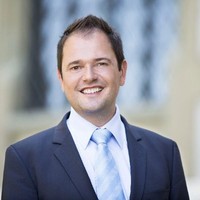 Stefan Arnold