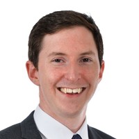 Keir Hancocks