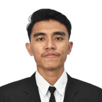 Moh. Ghafirul Pratama Aprilian Sugianto