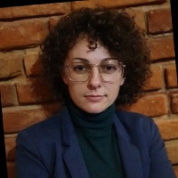 Agnieszka Muraszewska