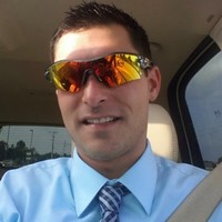 Cody Bates