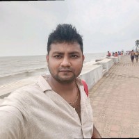 Rabin Das
