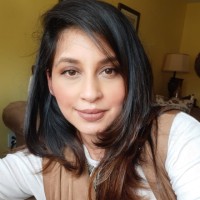 Sarah Mufti