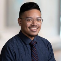 Gideon T. Abadilla