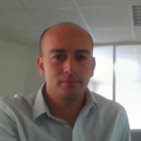 Stéphane Circhirillo