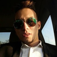Mahdi Rafei