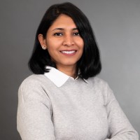 Anu Mathai