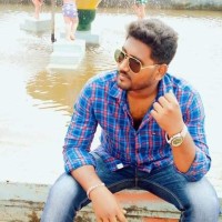 Vishnu Vardhan Bs