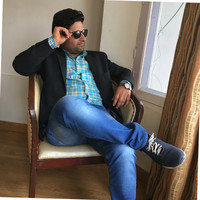 Vikash Kumar