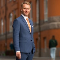 Daniel Nygård