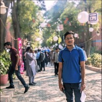 Hammad Shahid