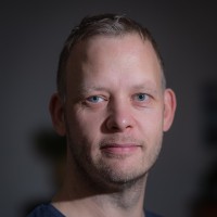 Bo Källberg