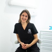 Cristina Navarro Pérez