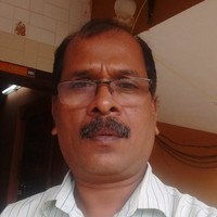 Kumar Das Ramesh