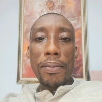 Franck Kouamana
