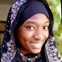 Rahma Komba