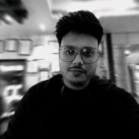 Utsab Mukherjee