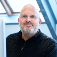 Eric van de Wetering