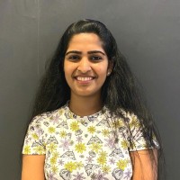 Aneesha Thomas