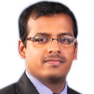 Shamsheed Hamza