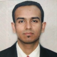 Vinodh Harry