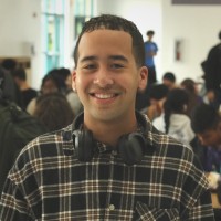 Robert Tolentino