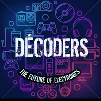 DÉCODERS .