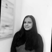 Sonia Nachinolker