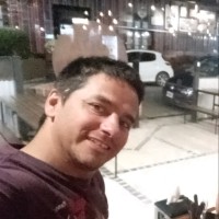 Sergio Ernesto Sanchez