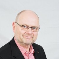 Peter Sjoholm