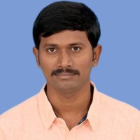 Kaka Sravan Kumar