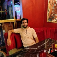 Nikhil .
