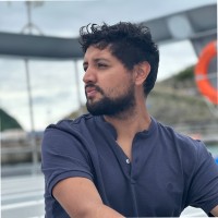Luis Fernando Chipana Reyna
