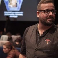 Christopher Uhe
