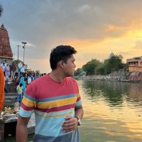 Rishikesh Shukla