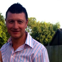 Dean Cornock