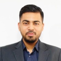 Mohaimenul Islam