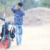 Shubham Patil