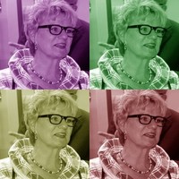 Monique van der Vorst