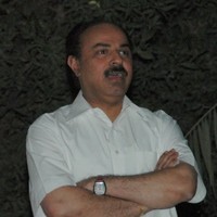 Chellamani Ganeshan Iyer