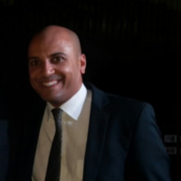 Haitham Antar