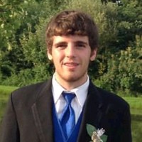 Tyler Powers