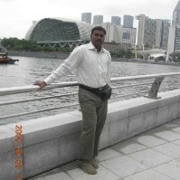 satheesh naveen