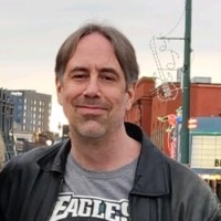 Jeffrey Carriero