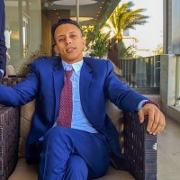 M Amine Bencheikh