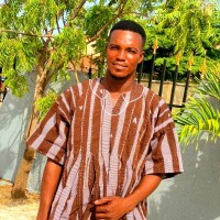Amoh Ernest