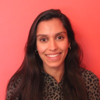 Natasha Menon